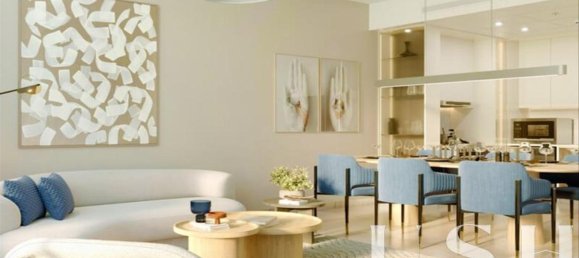 1 Schlafzimmer Wohnung in Zabeel, UAE, Nr. 97880 3