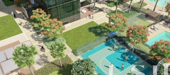 1 Schlafzimmer Wohnung in Zabeel, UAE, Nr. 97880 7