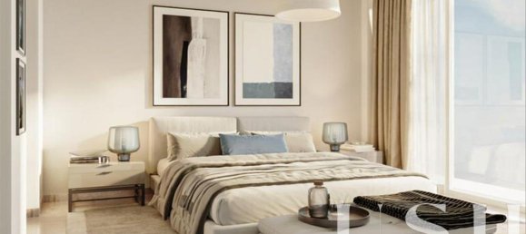 1 Schlafzimmer Wohnung in Zabeel, UAE, Nr. 97880 4