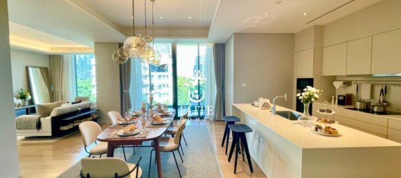 2 bedrooms Condo in Pathum Wan, Thailand No. 62604 29