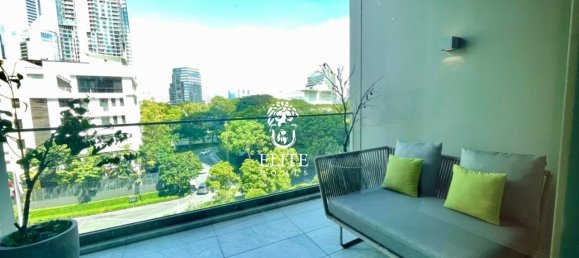 2 bedrooms Condo in Pathum Wan, Thailand No. 62604 13