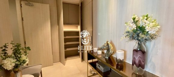 2 bedrooms Condo in Pathum Wan, Thailand No. 62604 10