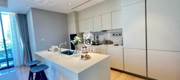 2 bedrooms Condo in Pathum Wan, Thailand No. 62604 5