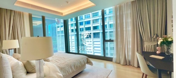 2 bedrooms Condo in Pathum Wan, Thailand No. 62604 21