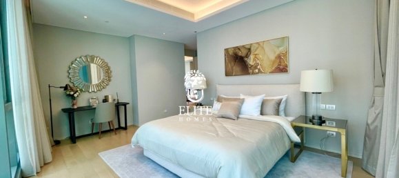 2 bedrooms Condo in Pathum Wan, Thailand No. 62604 6