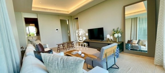 2 bedrooms Condo in Pathum Wan, Thailand No. 62604 18