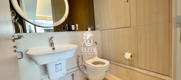 2 bedrooms Condo in Pathum Wan, Thailand No. 62604 19