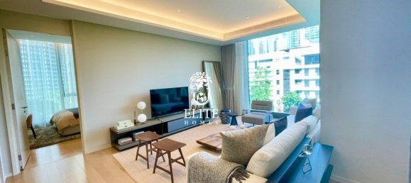 2 bedrooms Condo in Pathum Wan, Thailand No. 62604 15