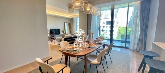 2 bedrooms Condo in Pathum Wan, Thailand No. 62604 3
