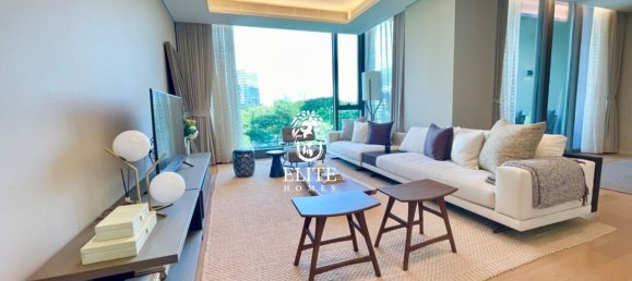 2 bedrooms Condo in Pathum Wan, Thailand No. 62604 16