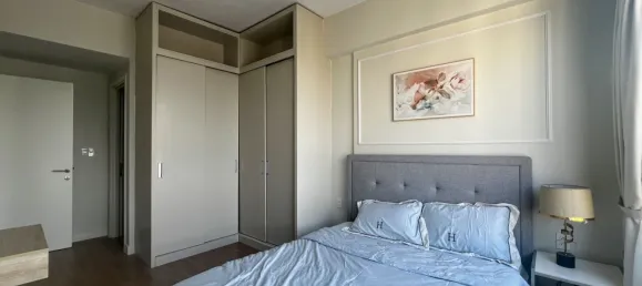 3 Schlafzimmer Wohnung in Thu Duc, Vietnam, Nr. 74722 2