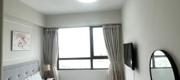 3 Schlafzimmer Wohnung in Thu Duc, Vietnam, Nr. 74722 8