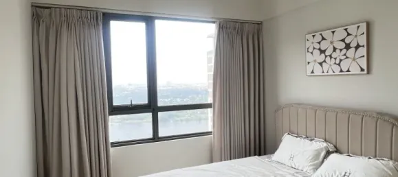 3 Schlafzimmer Wohnung in Thu Duc, Vietnam, Nr. 74722 7