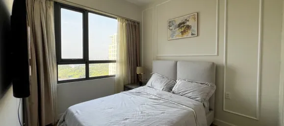 3 Schlafzimmer Wohnung in Thu Duc, Vietnam, Nr. 74722 4