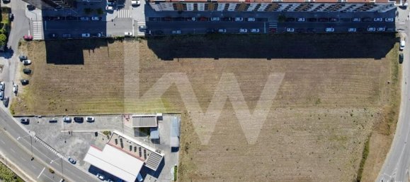 Grundstück in Esgueira, Portugal, Nr. 142589 7