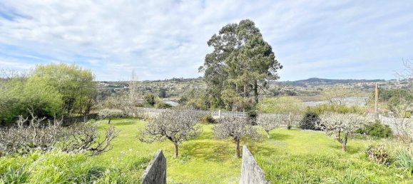 8 bedrooms House in Betanzos, Spain No. 128415 42