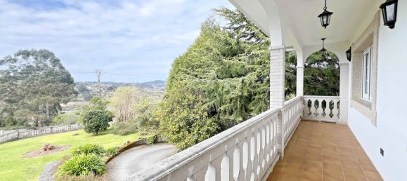 8 bedrooms House in Betanzos, Spain No. 128415 29