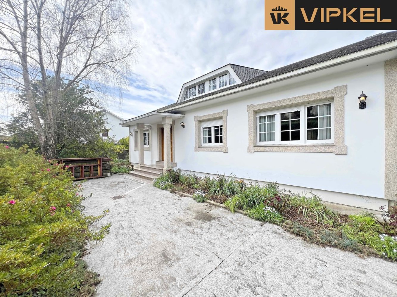 Дом с 8 спальнями в Бетансос, Испания № 128415