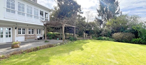 8 bedrooms House in Betanzos, Spain No. 128415 39