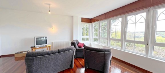 8 bedrooms House in Betanzos, Spain No. 128415 2