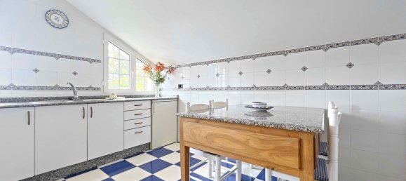 8 bedrooms House in Betanzos, Spain No. 128415 33