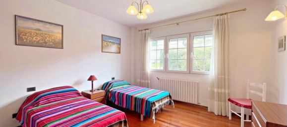 8 bedrooms House in Betanzos, Spain No. 128415 20