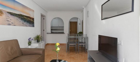 Квартира с 1 спальней в Торревьеха, Испания № 180276 10