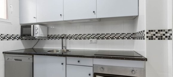 Квартира с 1 спальней в Торревьеха, Испания № 180276 8