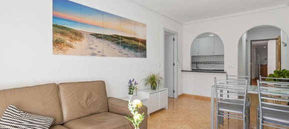 Квартира с 1 спальней в Торревьеха, Испания № 180276 16