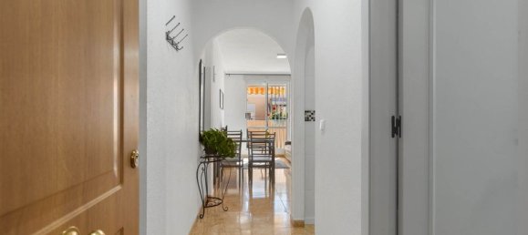 Квартира с 1 спальней в Торревьеха, Испания № 180276 6