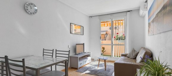 Квартира с 1 спальней в Торревьеха, Испания № 180276 17