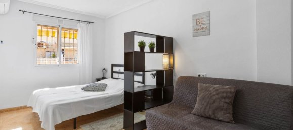 Квартира с 1 спальней в Торревьеха, Испания № 180276 12