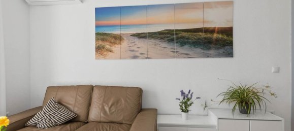 Квартира с 1 спальней в Торревьеха, Испания № 180276 18