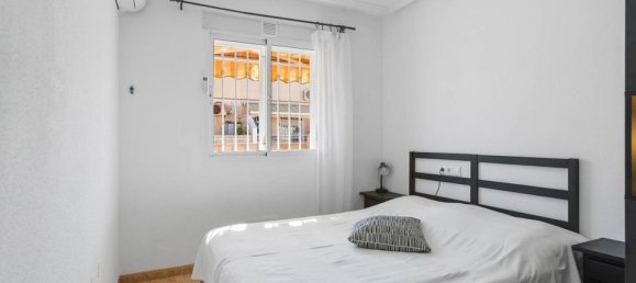 Квартира с 1 спальней в Торревьеха, Испания № 180276 14