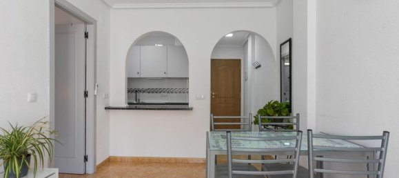 Квартира с 1 спальней в Торревьеха, Испания № 180276 9