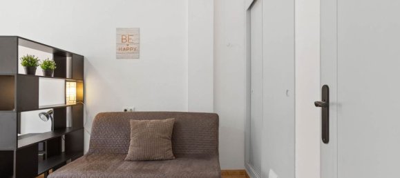 Квартира с 1 спальней в Торревьеха, Испания № 180276 11