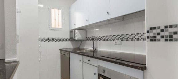 Квартира с 1 спальней в Торревьеха, Испания № 180276 7