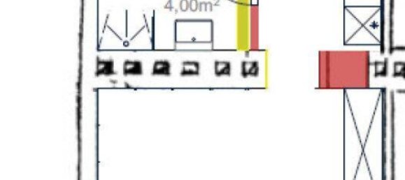 2 rooms Apartment in Neubau, Austria No. 141978 3