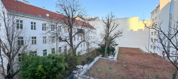 2 rooms Apartment in Neubau, Austria No. 141978 8