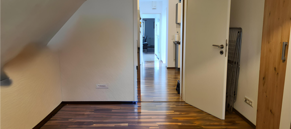 2-Zimmer Wohnung in Alb-Donau-Kreis, Germany, Nr. 338956 3