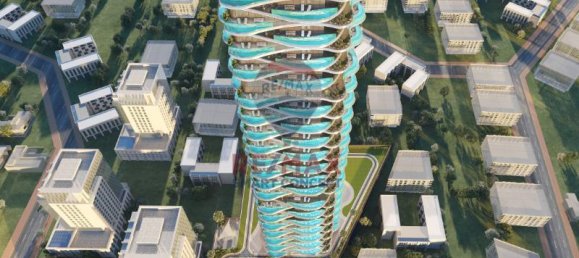 1 غرف نوم شقة في Jumeirah Village Triangle, UAE رقم 30703 10