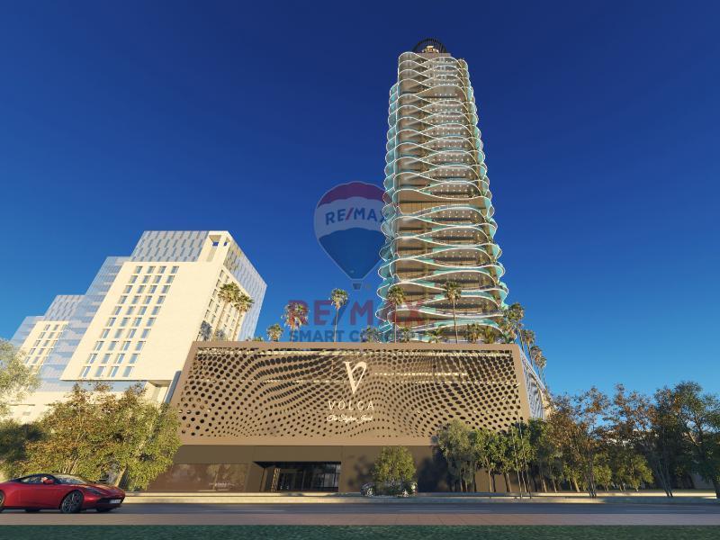 1 غرف نوم شقة في Jumeirah Village Triangle, UAE رقم 30703