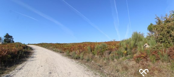 Grundstück in Mangualde, Portugal, Nr. 69182 9