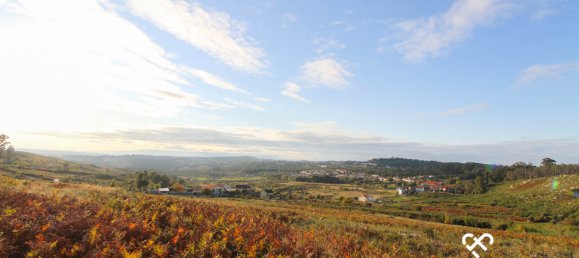 Grundstück in Mangualde, Portugal, Nr. 69182 13