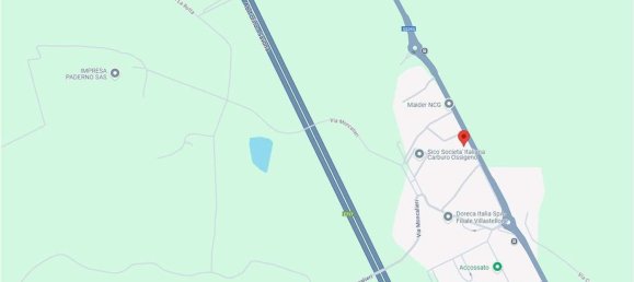 2-salle Appartement à Villastellone, Italy No. 198251 6