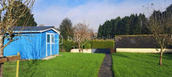 Дом с 4 спальнями в Калляк, Франция № 204898 13