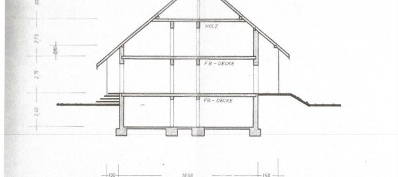 2 غرف نوم شقة في Ortenaukreis, Germany رقم 29956 2