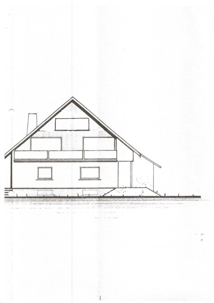 2 غرف نوم شقة في Ortenaukreis, Germany رقم 29956