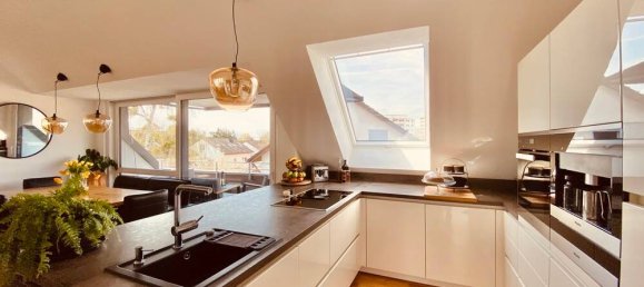 3 bedrooms Apartment in Bodenseekreis, Germany No. 116861 4