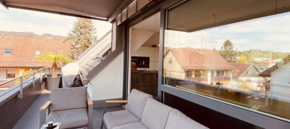 3 bedrooms Apartment in Bodenseekreis, Germany No. 116861 7